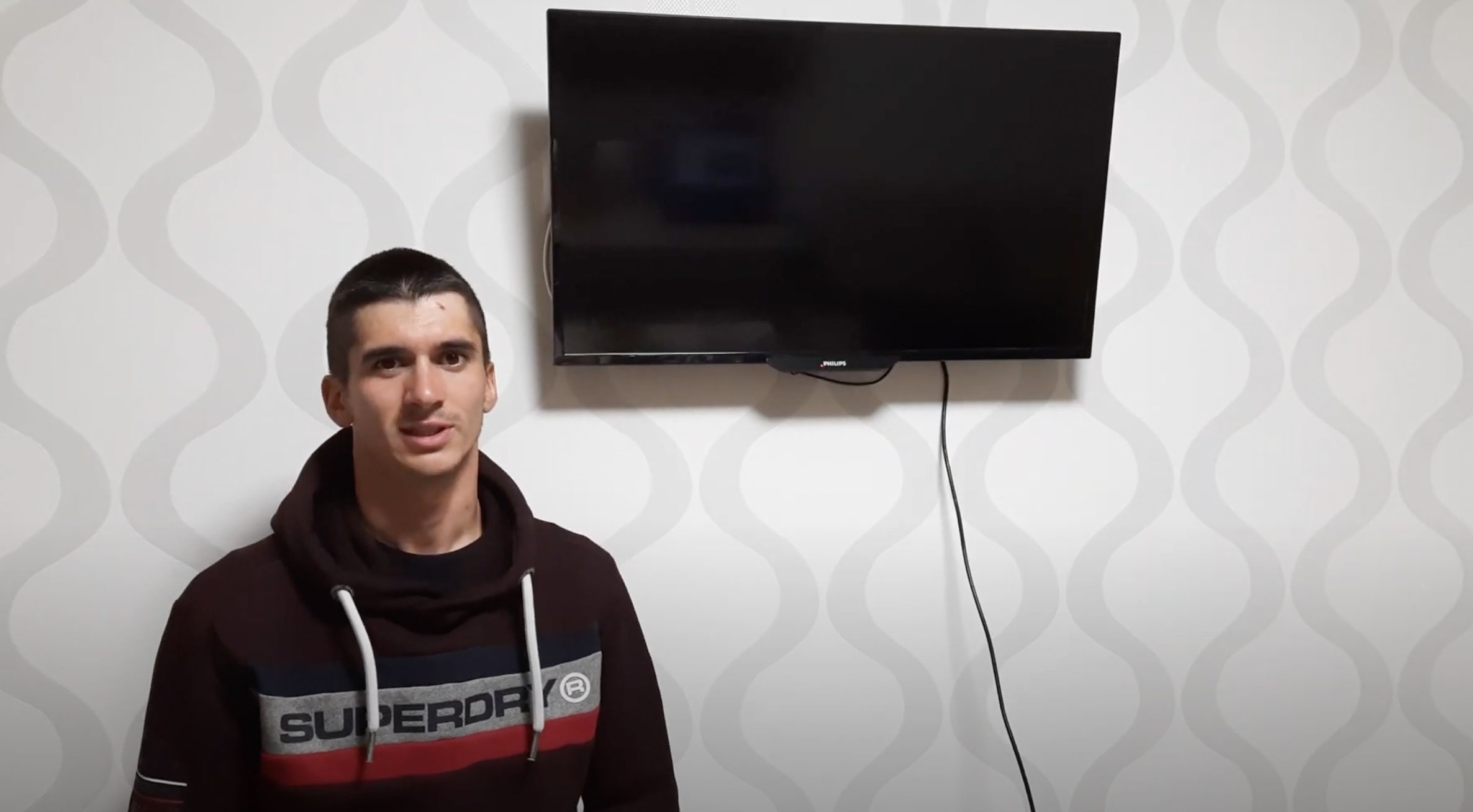 Индивидуальная настройка телевизора