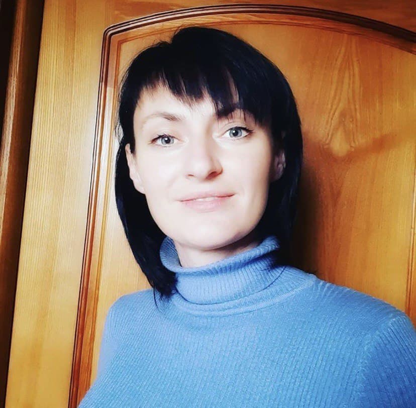 Екатерина Чонгученко