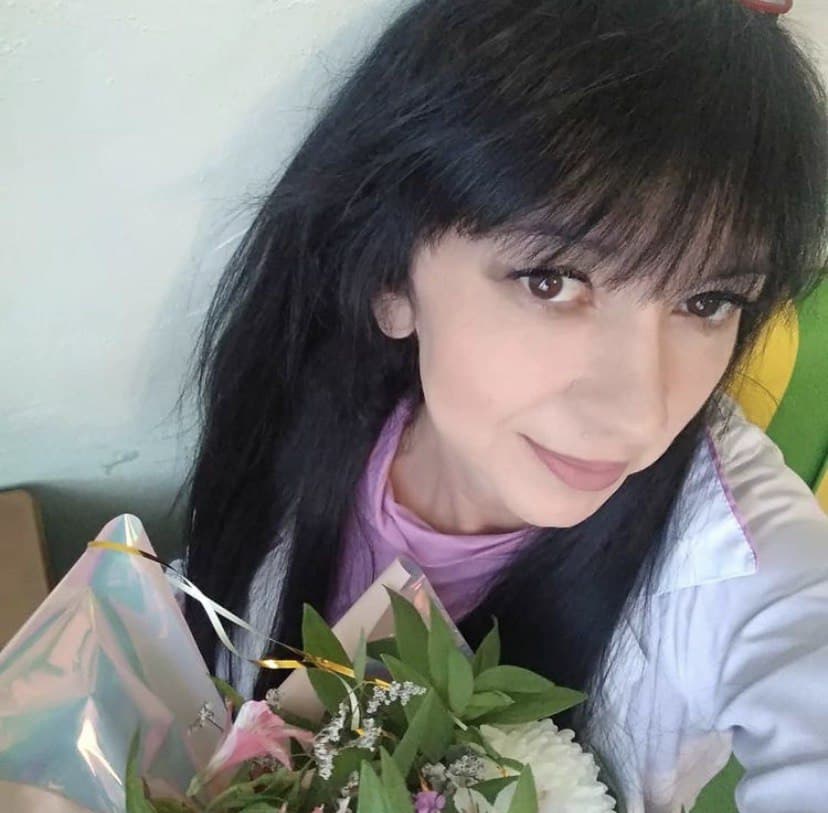 Алена Андреева