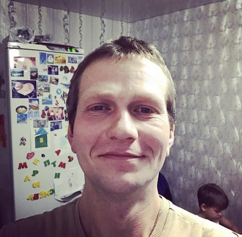 Александр Гуриев